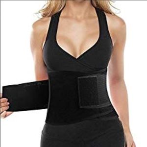 Waist trainer